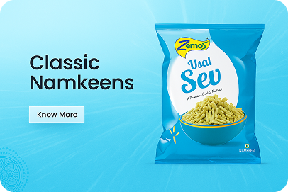 Classic Namkeens