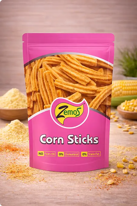 Corn Sticks