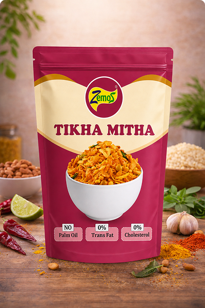 Tikha Mitha