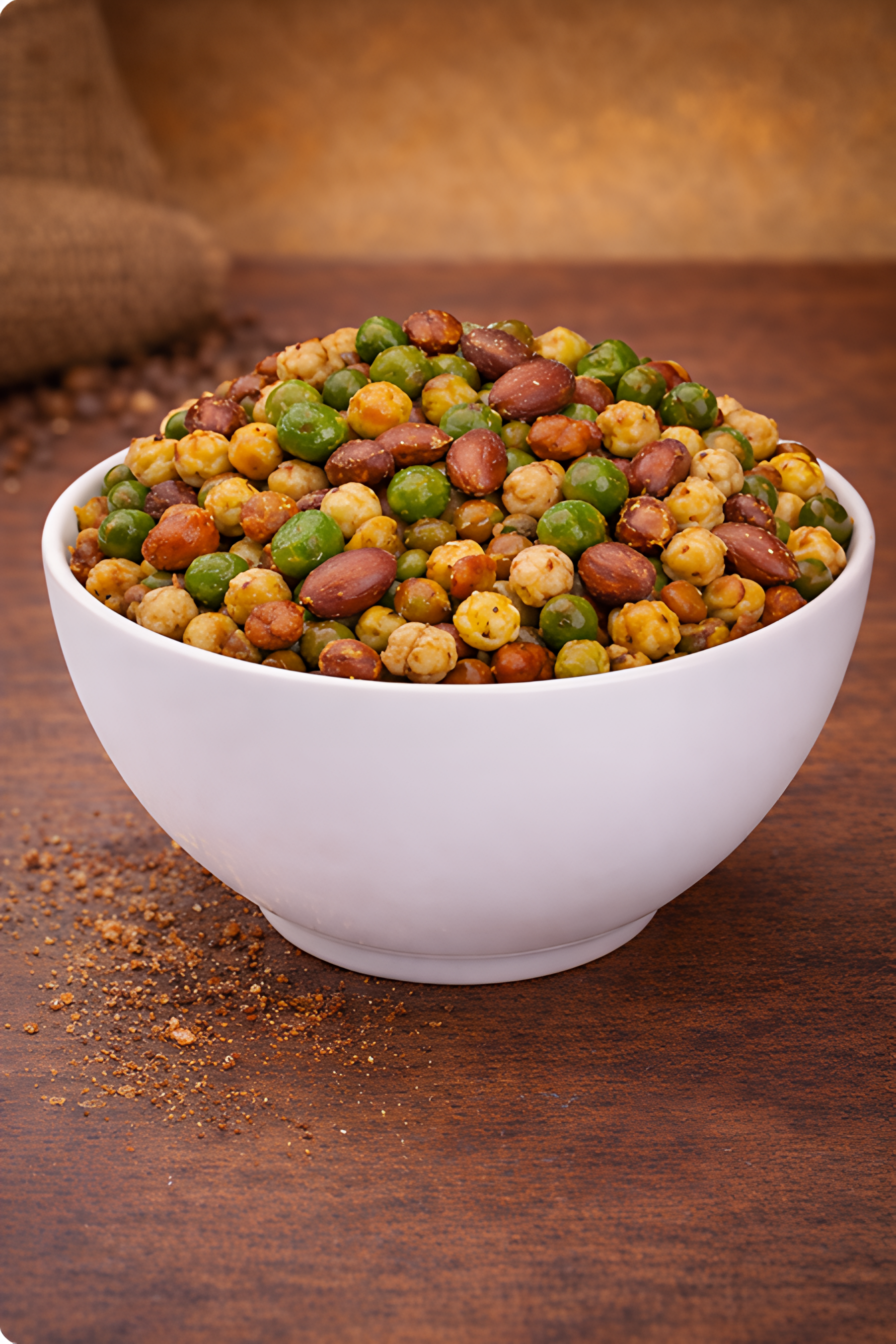 Pulse Protein Mix hover