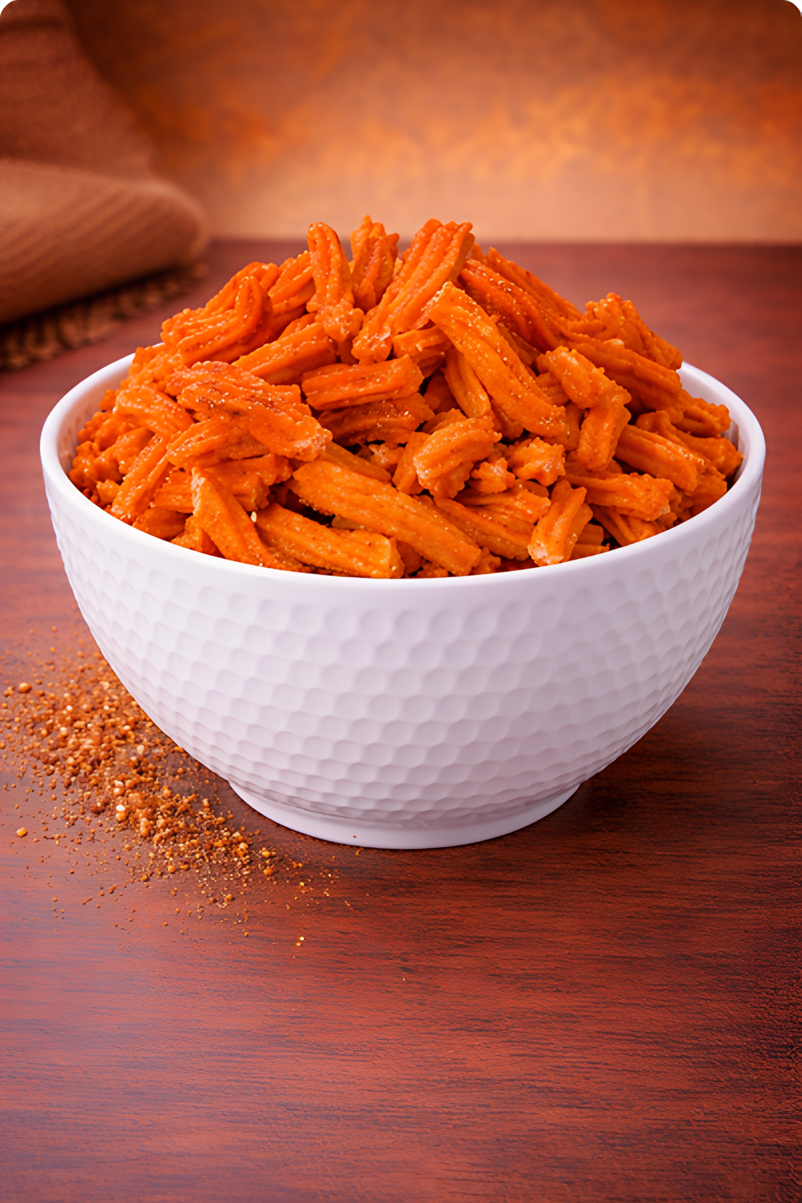 Manchurian Sticks hover