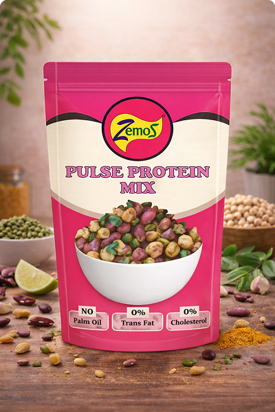 Pulse Protein Mix