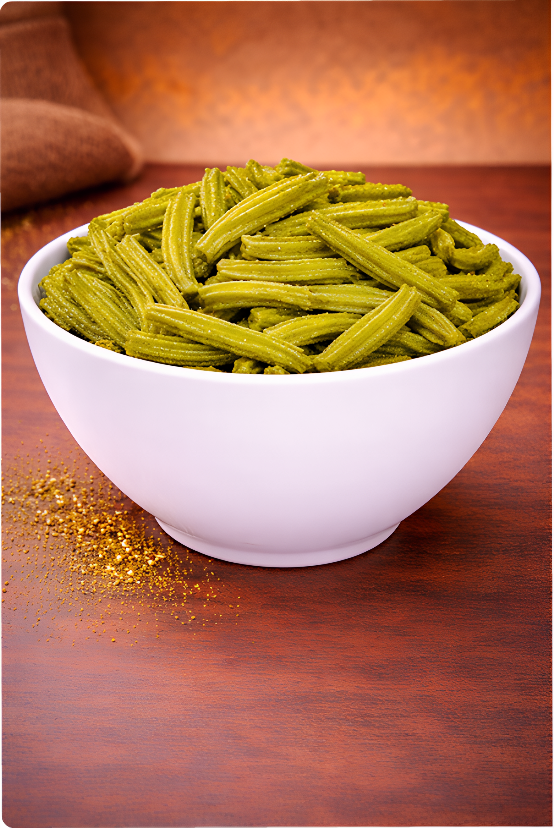 PaniPuri Sticks  hover