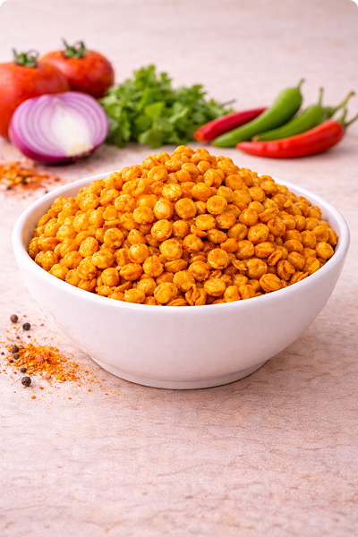 Chana Dal