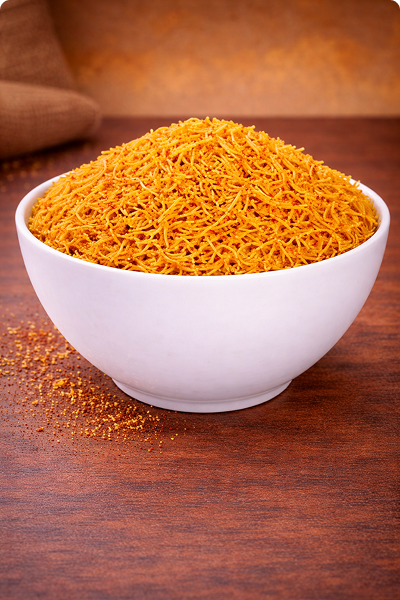 Medium Sev hover