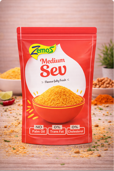 Medium Sev
