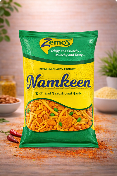 Namkeen